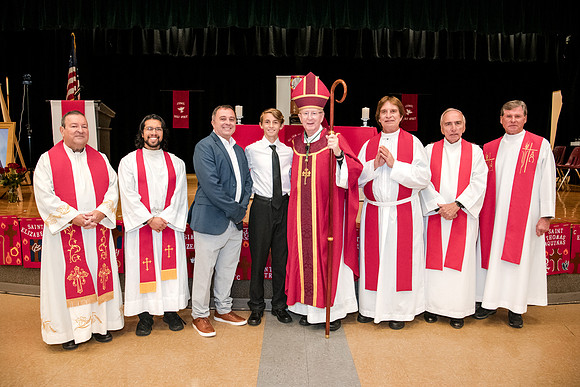 St Cabrini Confirmation 2025017