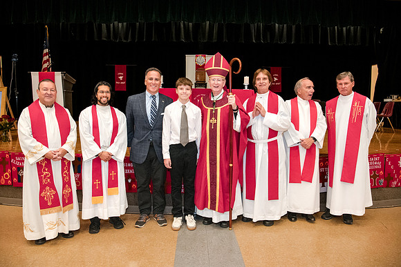 St Cabrini Confirmation 2025013