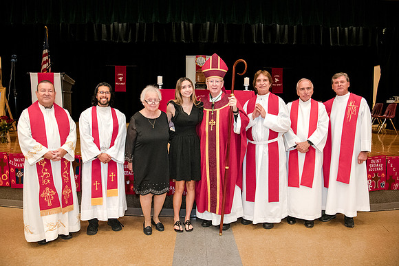 St Cabrini Confirmation 2025018