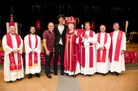 St Cabrini Confirmation 2025020