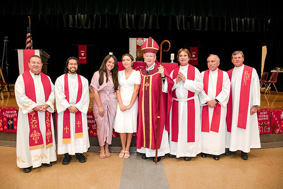 St Cabrini Confirmation 2025023
