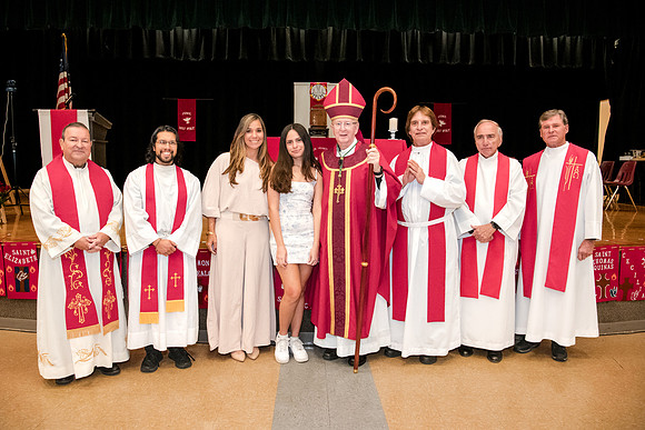 St Cabrini Confirmation 2025024