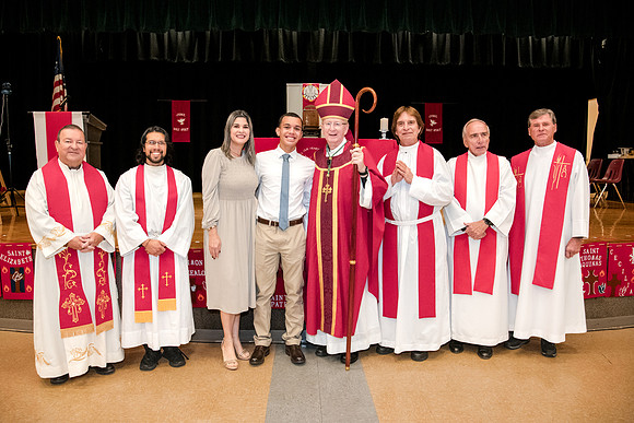 St Cabrini Confirmation 2025026