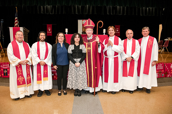 St Cabrini Confirmation 2025025