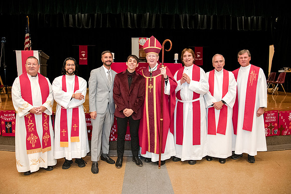 St Cabrini Confirmation 2025027