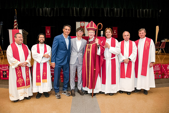 St Cabrini Confirmation 2025028