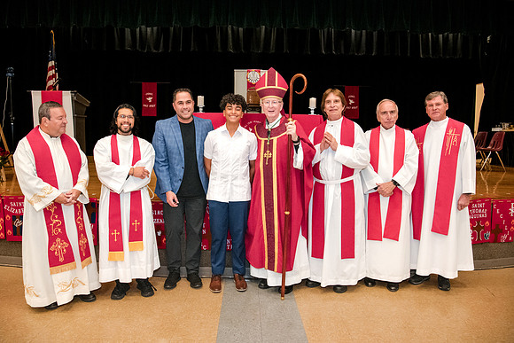 St Cabrini Confirmation 2025029