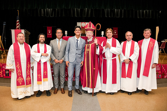 St Cabrini Confirmation 2025043