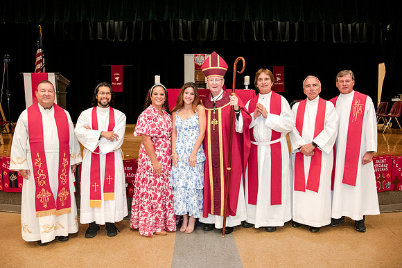 St Cabrini Confirmation 2025046