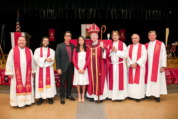 St Cabrini Confirmation 2025047