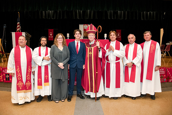 St Cabrini Confirmation 2025048