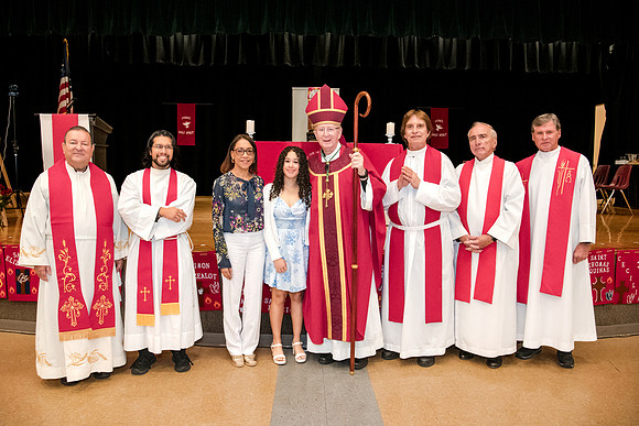 St Cabrini Confirmation 2025049