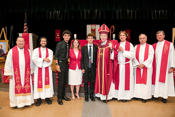 St Cabrini Confirmation 2025055