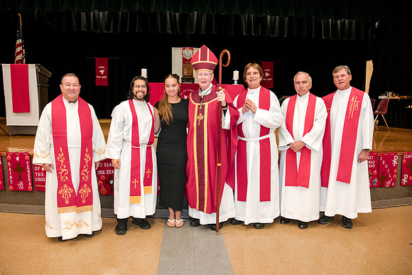 St Cabrini Confirmation 2025056