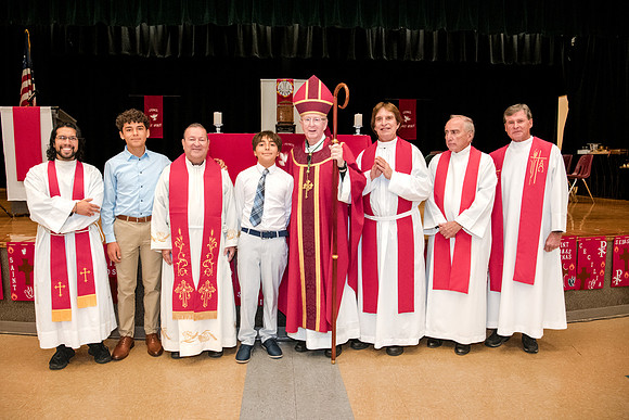 St Cabrini Confirmation 2025057