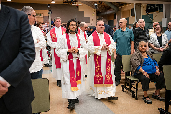 St Cabrini Confirmation 2025061