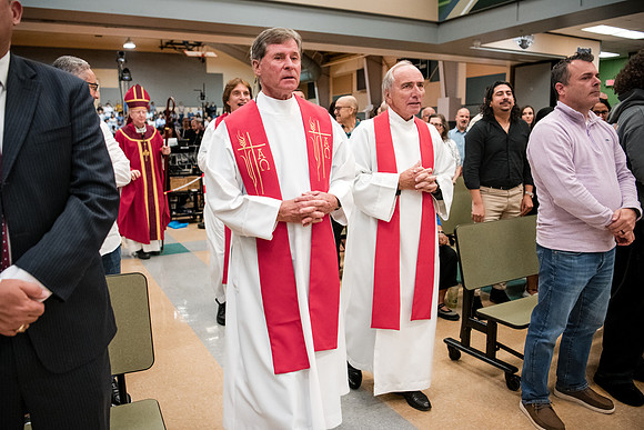 St Cabrini Confirmation 2025062