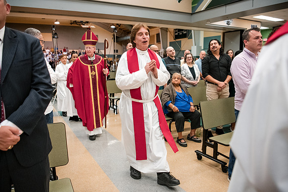 St Cabrini Confirmation 2025063