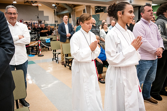 St Cabrini Confirmation 2025065