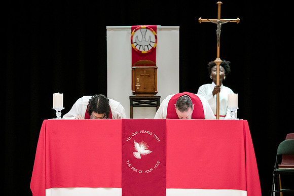 St Cabrini Confirmation 2025067