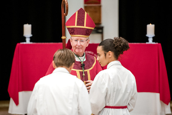 St Cabrini Confirmation 2025066