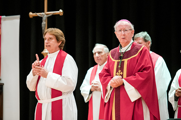 St Cabrini Confirmation 2025070