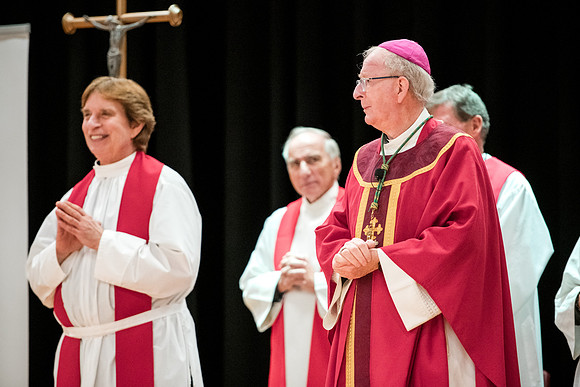 St Cabrini Confirmation 2025071
