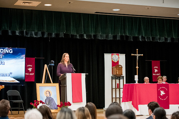 St Cabrini Confirmation 2025075