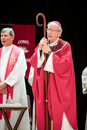 St Cabrini Confirmation 2025080
