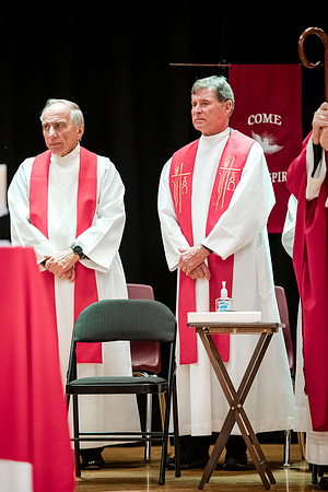 St Cabrini Confirmation 2025081