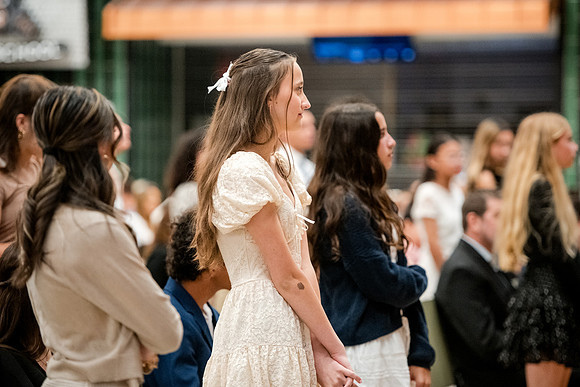 St Cabrini Confirmation 2025086