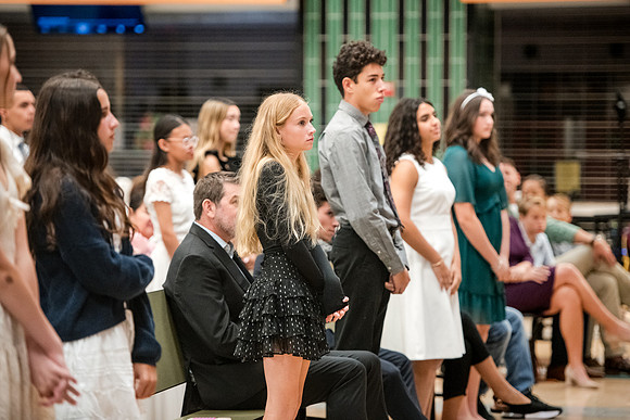 St Cabrini Confirmation 2025087