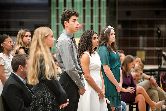 St Cabrini Confirmation 2025088