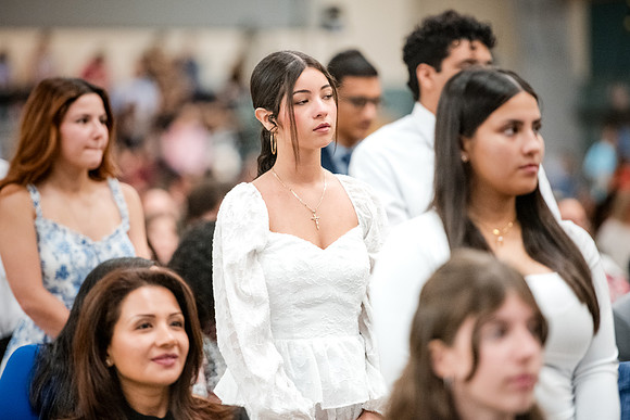 St Cabrini Confirmation 2025090