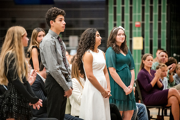 St Cabrini Confirmation 2025094
