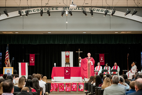 St Cabrini Confirmation 2025107