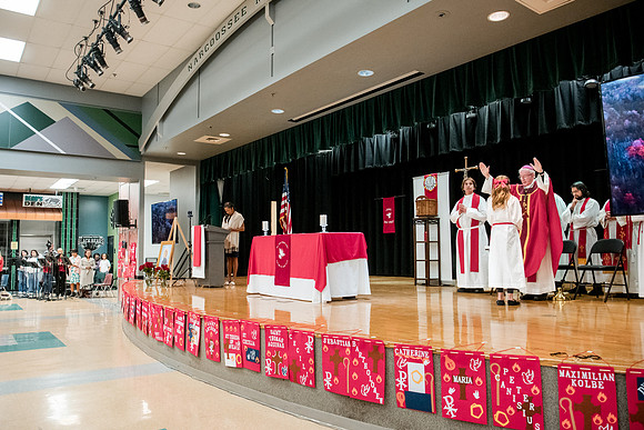 St Cabrini Confirmation 2025110