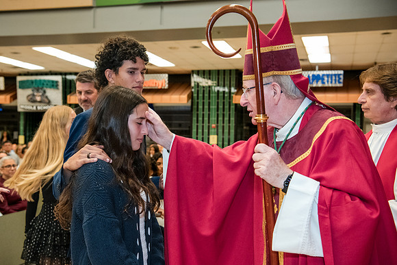 St Cabrini Confirmation 2025111