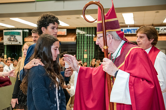 St Cabrini Confirmation 2025112