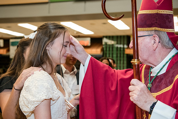 St Cabrini Confirmation 2025115