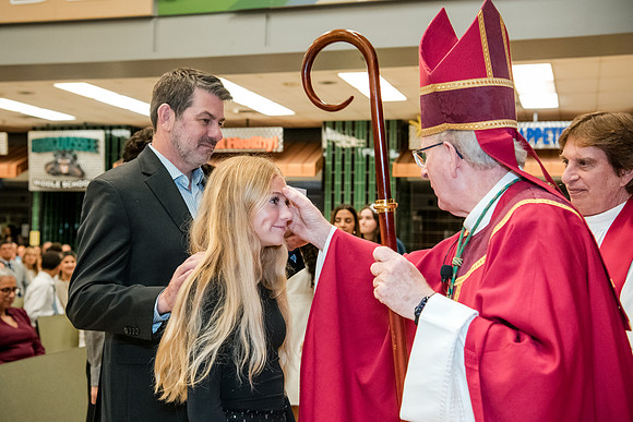 St Cabrini Confirmation 2025113