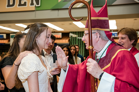 St Cabrini Confirmation 2025116