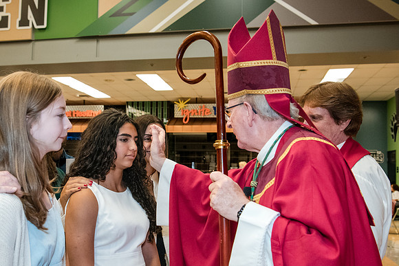 St Cabrini Confirmation 2025121