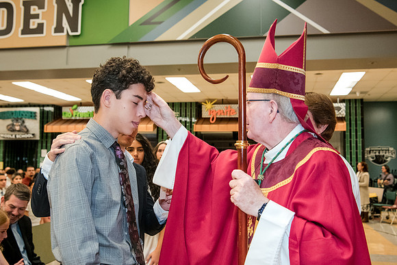 St Cabrini Confirmation 2025117