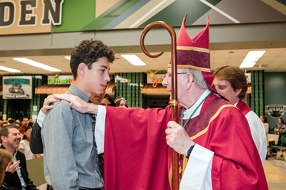 St Cabrini Confirmation 2025118