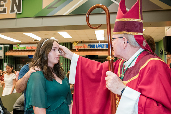 St Cabrini Confirmation 2025125