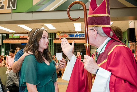 St Cabrini Confirmation 2025126