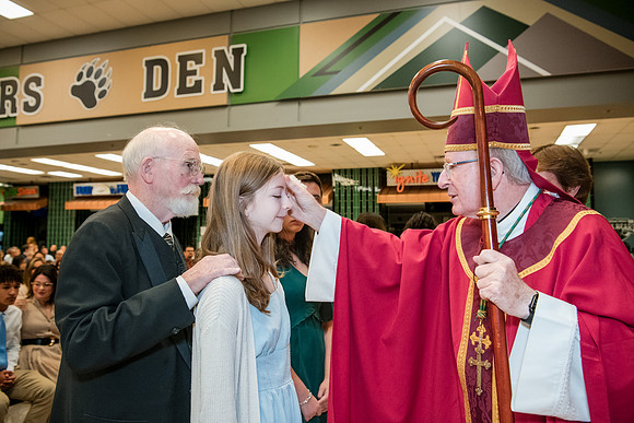 St Cabrini Confirmation 2025123
