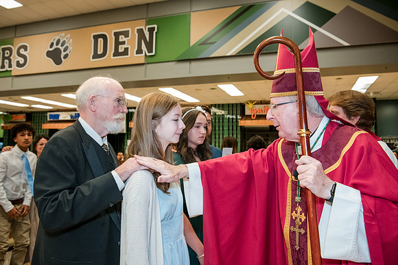 St Cabrini Confirmation 2025124