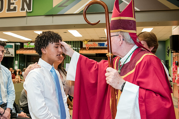 St Cabrini Confirmation 2025129